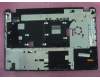 13GN3X6AP011-1 Asus K73SD-3G TOP CASE SUB ASSY