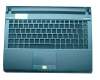 13GN5S2AM030-2 Asus U36SD-1B TOP CASE UK ASSY