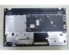 13GN6Q1AM021-1 Asus B53E-1A TOP CASE AL ASSY W FP