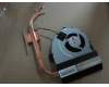 13GN7S1AM020-1 Asus K84L THERMAL MOD BGA ASSY