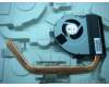 13GN7T1AM010-1 Asus K84LY THERMAL MOD ASSY