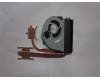 13GN8I1AM020-1 Asus N46VM DC TH RHE ASSY AURAS