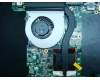13GN8M10P260-1 Asus B33E THERMAL FAN
