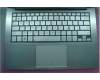 13GN8N3AM040-1 Asus UX31E-1C TOP CASE ASSY UK