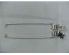 13GN8D10M060-2 Asus K55VD-3C LCD HINGE L