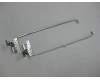 13GNAL10M121-1 Asus N76VM-1A HINGE L