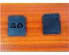 13GNAQ12P160-1 Asus F8P-1B SD DUMMY CARD