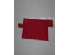13GNB710T150-1 Asus G55VW-1A BTM SIDE RUBBER