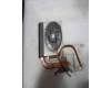 13GNET1AM010-1 Asus F9S THERMAL MODULE ASSY
