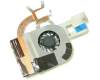 13GNF61AM013-1 Asus A8F-1A THERMAL MODULE ASSY