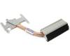 13GNI11AM030-1 Asus F3JA-1A CPU THERMAL MODULE ASS