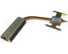 13GNI41AM020-1 Asus F3T CPU THERMAL MODULE ASSY