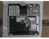 13GNM2CAP050-1 Asus F6V-2H TOP CASE ASSY