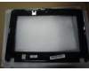 13GNS61AP073-3 Asus N10J-1A LCD BEZEL ASSY