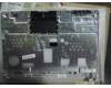 13GNS62AP063-1 Asus N10J-1B TOP CASE ASM WO FP-PLT