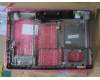 13GNRN1AP021-1 Asus M51TA-1A TOP CASE ASSY WO/FP