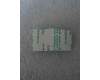 13GNST10L090-1 Asus F50GX-1A LCD SCREW RUBBER