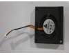 13GNT510P180-1 Asus S121 THERMAIL FAN