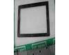 13GNTF1AM021-1 Asus TAICHI21-1A LCD BEZEL ASSY