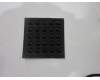 13GNV610L010-1 Asus U80A-1A SCREW RUBBER