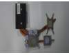 13GNWF1AM040-1 Asus N61VN CPU-45W TH MOD ASSY