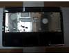 13GNZA6AM040-1 Asus UL30JT-2D TOP CASE ASSY(WO/FP)