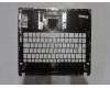 13GNZL1AP022-3 Asus U43JC-1A TOP CASE SUB ASSY UK