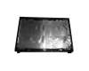13GNZL1AP081-9 Asus U43JC-1A LCD COVER ASSY