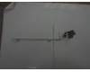 13GNZN50M010-1 Asus K42JV-3D HINGE L
