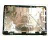 13GNZN7AP010-C Asus K42JV-3G LCD COVER ASSY