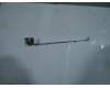 13GNYX10M050-1 Asus N82JV-1A LCD HINGE L