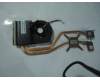 13GNZ51AM050-1 Asus U53JC CPU TH MOD ASSY