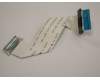 14G100312900 Asus MB17SE LVDS CABLE