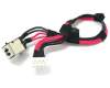14G140168400 Asus U6S DC-IN CABLE