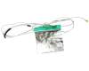 14G152129300 Asus F8J WLAN L ANTENNA