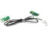 14G152160110 Asus M70SV-1A ANTENNA L