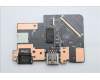 Lenovo CARDPOP F PCBA IO/B NSG552 MT062 MP IO/B for Lenovo ThinkPad P16s Gen 4 (21QR)