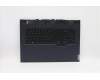 Lenovo COVER Upper Case ASM_ENG L82K0 PHABU for Lenovo Legion 5-17ACH6 (82K0)