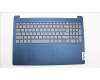 Lenovo COVER UpperCase_RUS C82XF NFP AB BL AL for Lenovo IdeaPad Slim 5 16IRL8 (82XF)