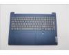 Lenovo COVER UpCase USA ENG C83FW FP AB BL AL for Lenovo IdeaPad Slim 5 Gen 9 (83FW)