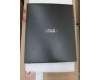 90NB0021-R7A000 Asus P45VA-1A LCD COVER-BLACK