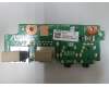 90NB03Z0-R10010 Asus N56JR AUDIO_BD./AS(USB3.0)