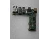 90R-N3TUS1000Y Asus U43E USB3.0 LEFT BD/AS