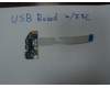 90R-N53US1000C Asus K45A USB_BD./AS