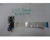 90R-NB3US1000C Asus K75DE USB_BD./AS