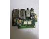 90R-NWFAU1000Y Asus N61VN AUDIO_BD./AS