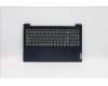 Lenovo COVER Upper CaseASM_ENGL82H8NFPABNBL for Lenovo IdeaPad 3-15ALC6 (82KU)