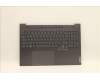 Lenovo COVER Upper Case ASM_UKE H 82QQ SG_UMA for Lenovo Yoga Slim 7 Pro 16ACH6 (82QQ)