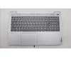 Lenovo COVER Upper Case ASM_UKRL82SFNF_CG_BL_PC for Lenovo IdeaPad 5 15ABA7 (82SG)