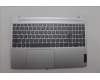 Lenovo COVER UpperCase_BEL C 83G1 CG NFP BL for Lenovo IdeaPad Slim 5 15IRH9 (83G1)